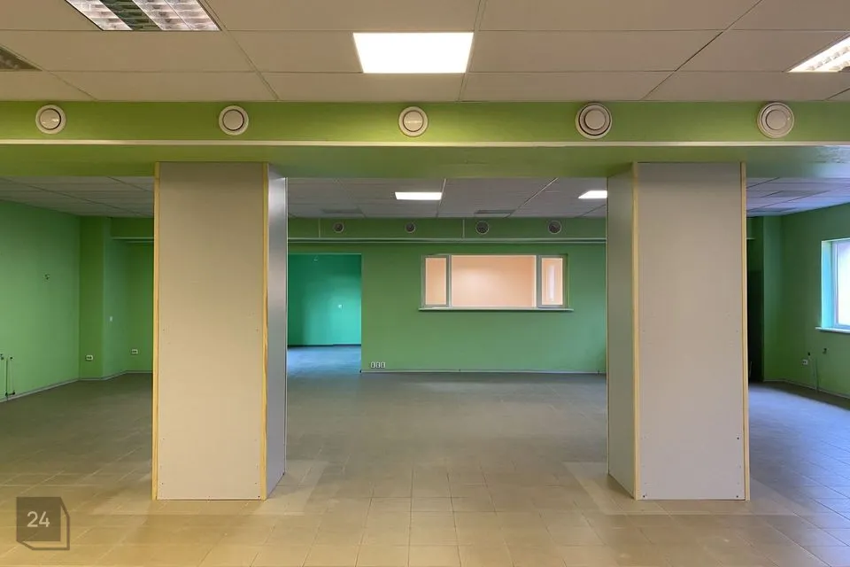 Kaubandus, 200 m² Äripind  -  Rakvere linn - foto 2