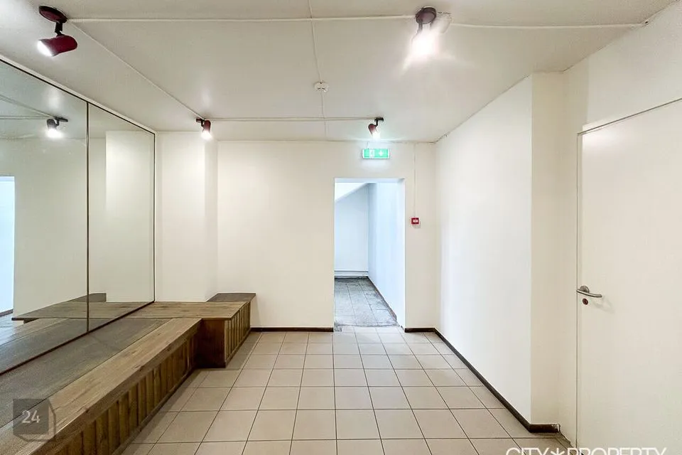 Mitme sihtotstarbega, 147 m² Äripind - Tallinn, Kesklinna linnaosa - foto 2