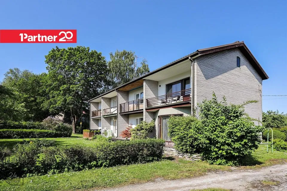 3-room partial house in Tallinn, Kristiine linnaosa - photo 5