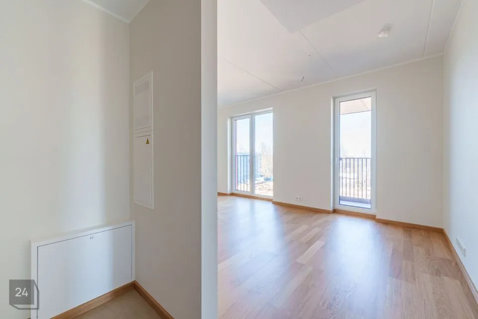 3-toaline Korter  -  Tallinn, Mustamäe linnaosa - foto 3