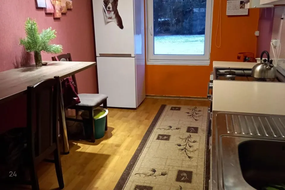 4-toaline Maja  -  Põlva vald, Himmaste küla - foto 4