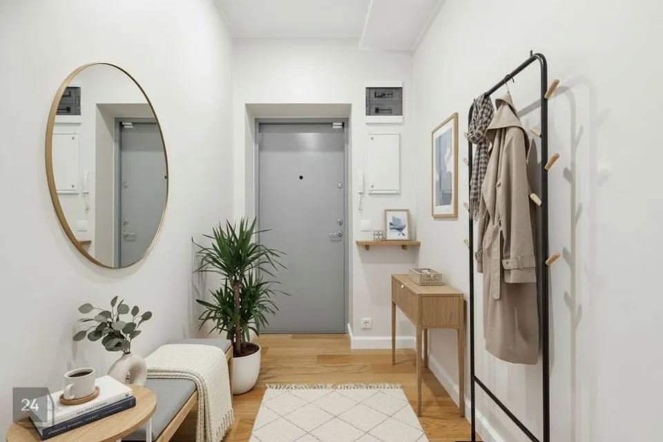 2-toaline Korter  -  Tallinn, Põhja-Tallinna linnaosa - foto 4