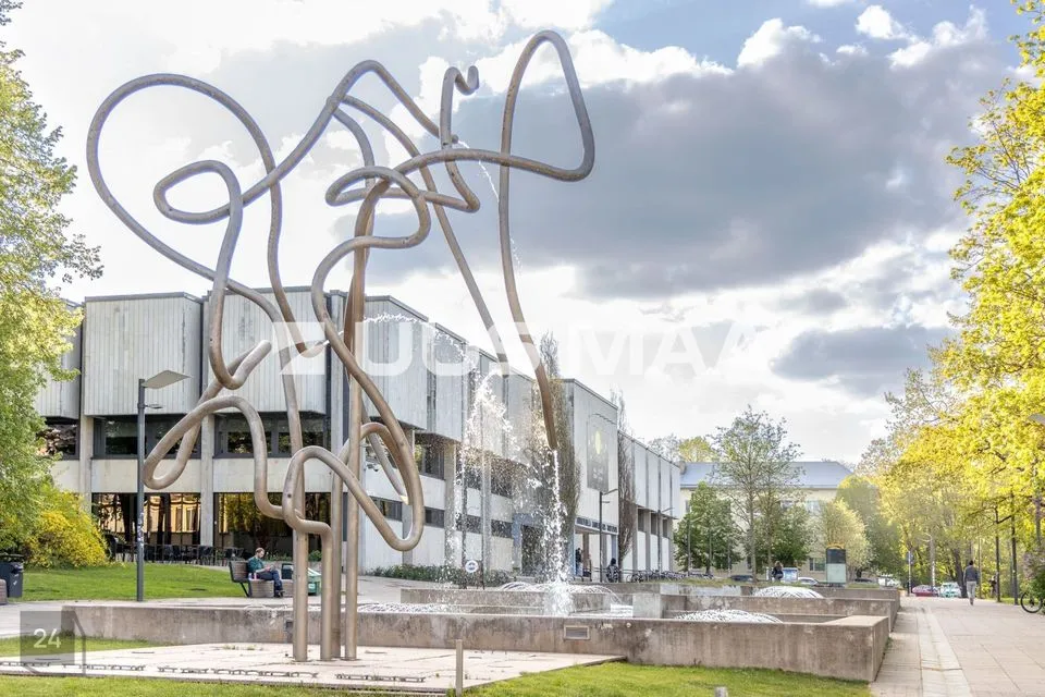 3-toaline Korter  -  Tartu linn, Tartu linn