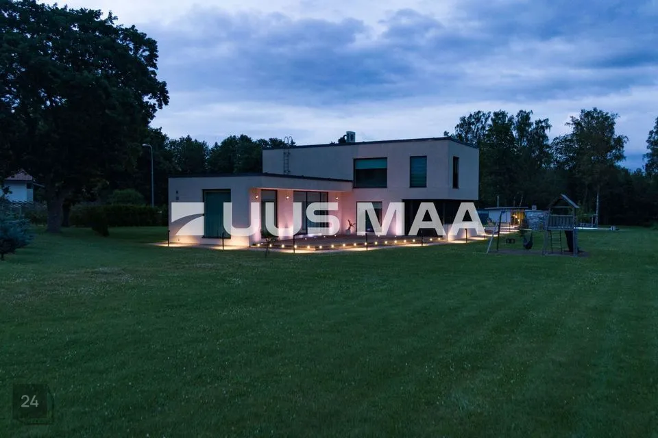 7-комнатная дом в Saue vald, Jõgisoo küla
