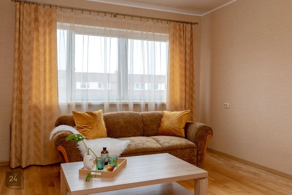 3-toaline Korter - Tartu linn, Tartu linn - foto 4