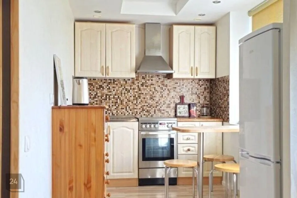 3-toaline Korter  -  Jõhvi vald, Jõhvi linn - foto 3