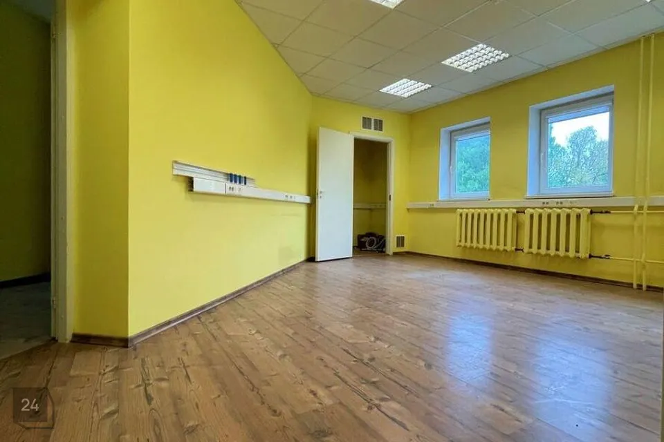 Büroo, 195 m² Äripind - Tallinn, Kesklinna linnaosa - foto 3