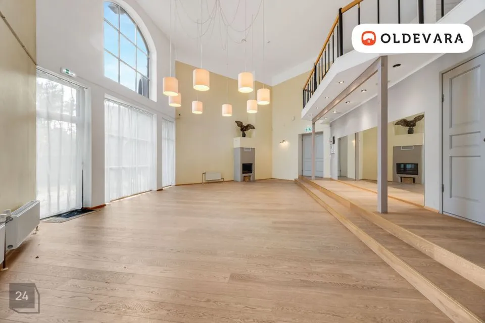 Mitme sihtotstarbega, 864 m² Äripind - Tallinn, Nõmme linnaosa - foto 5