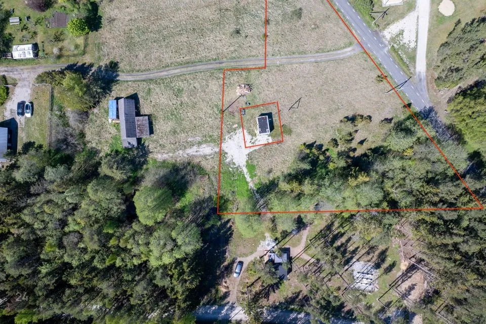 Elamumaa, 3535 m² Maa - Lääne-Harju vald, Keibu küla - foto 4