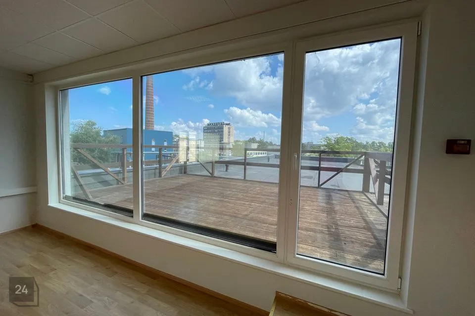 Büroo, 76 m² Äripind - Tallinn, Põhja-Tallinna linnaosa - foto 5