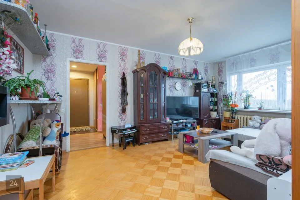 4-toaline Korter - Elva vald, Rannu alevik