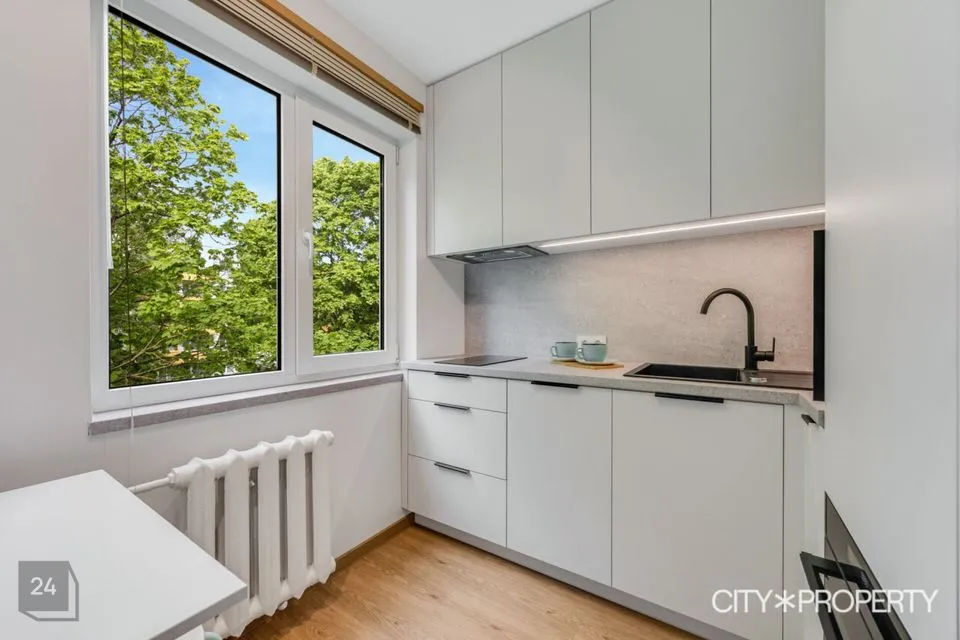 2-комнатная Квартира в Tallinn, Mustamäe linnaosa
