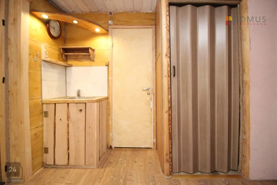 3-toaline Maja  -  Viljandi vald, Pikru küla - foto 5