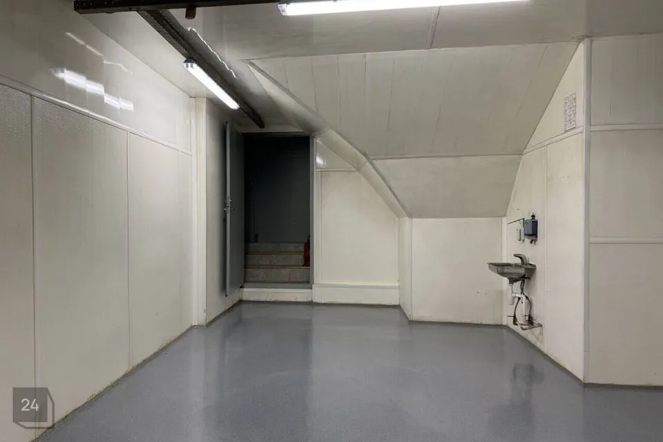 Toitlustus, 187 m² Äripind  -  Tallinn, Põhja-Tallinna linnaosa - foto 5