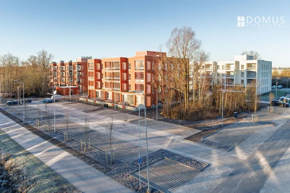 2-toaline Korter - Tartu vald, Raadi alev - foto 3