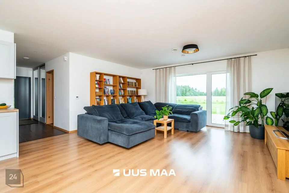 4-toaline Maja - Lääne-Harju vald, Ohtu küla - foto 3