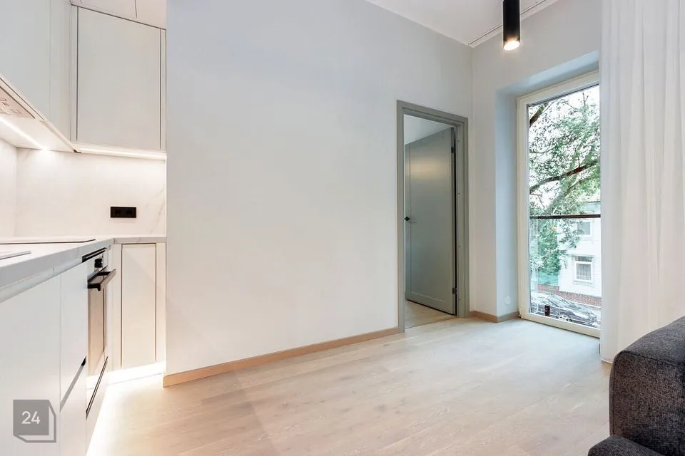 2-toaline Korter - Tallinn, Kesklinna linnaosa - foto 4