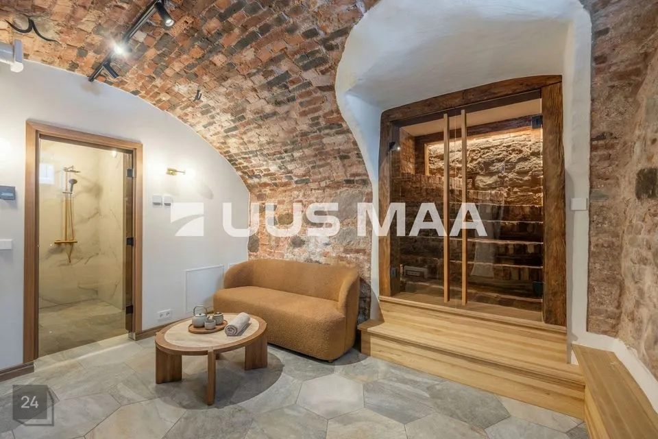 3-комнатная Квартира в Tartu linn, Tartu linn