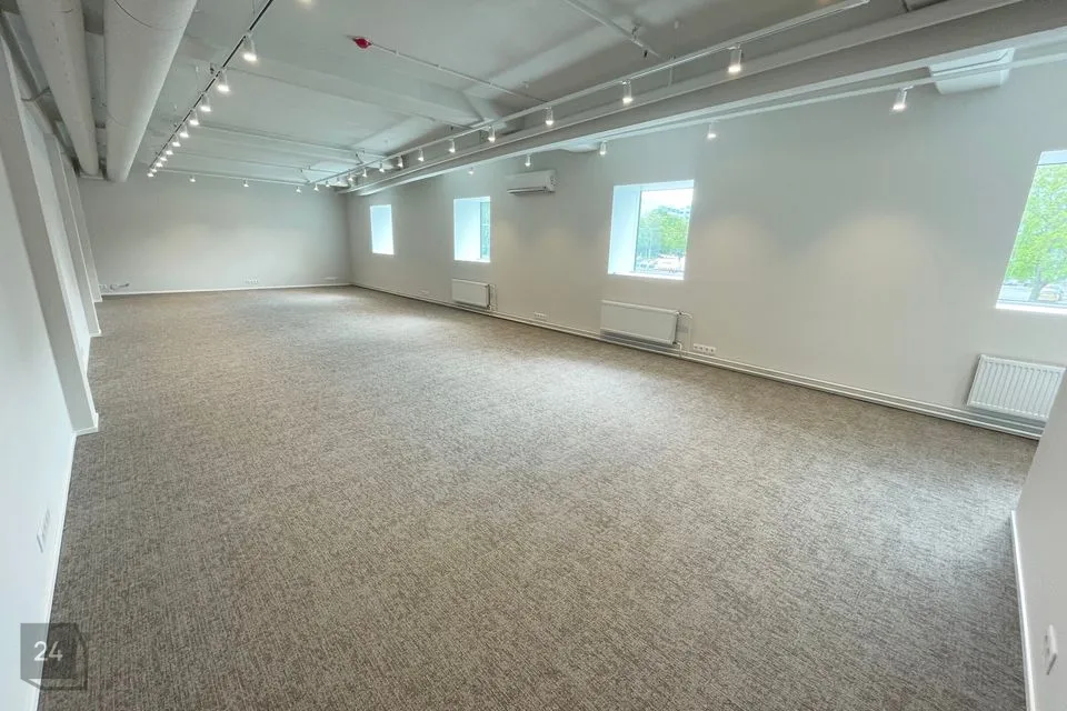 Büroo, 81 m² Äripind - Tallinn, Kesklinna linnaosa