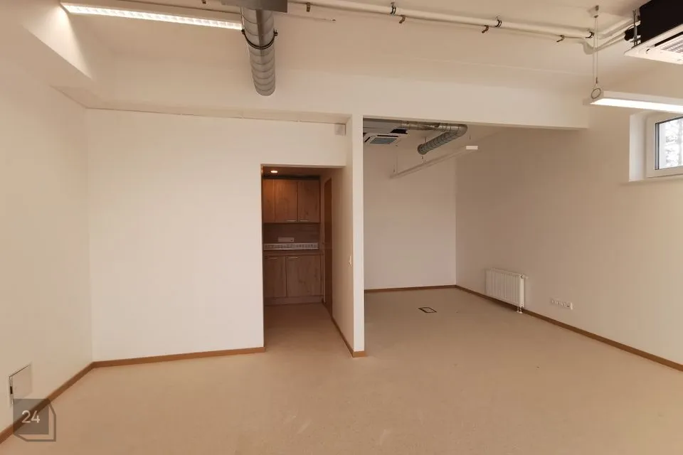 Büroo, 54 m² Äripind - Tartu linn, Tartu linn - foto 4