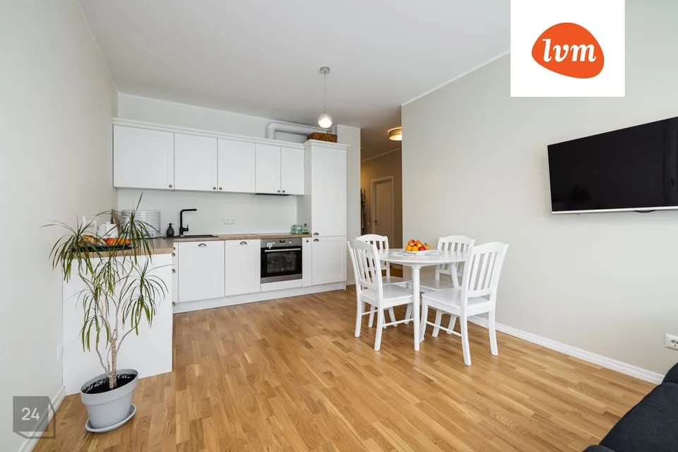 2-toaline Korter - Maardu linn - foto 3