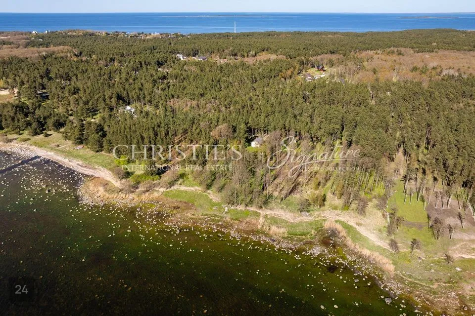 Земля жилой застройки, 8287 m² участок в Jõelähtme vald, Neeme küla - фото 2