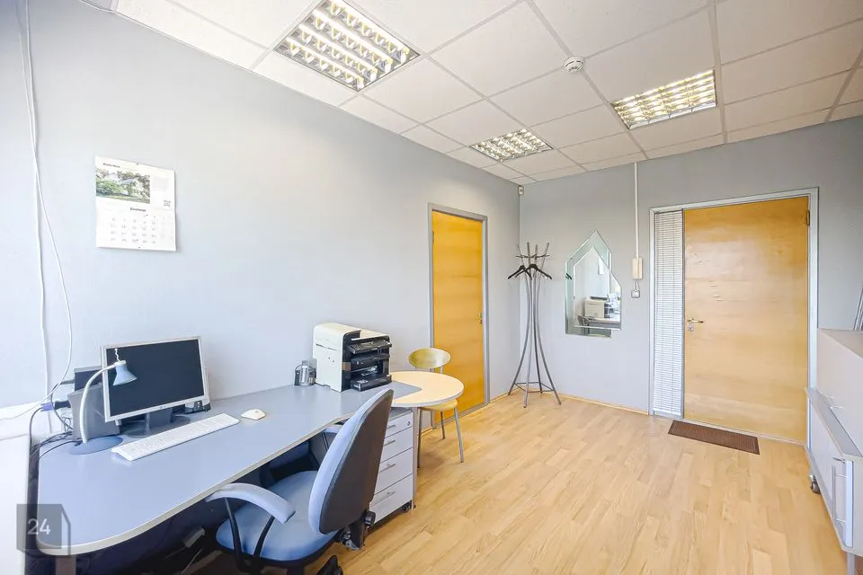 Büroo või Teenindus, 11 m² Äripind  -  Tallinn, Nõmme linnaosa - foto 3