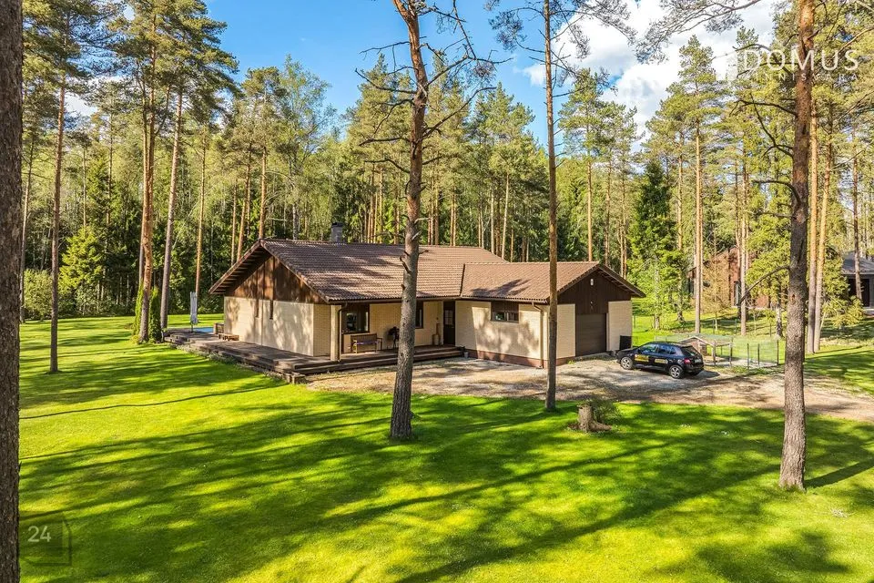 5-комнатная дом в Rapla vald, Sulupere küla