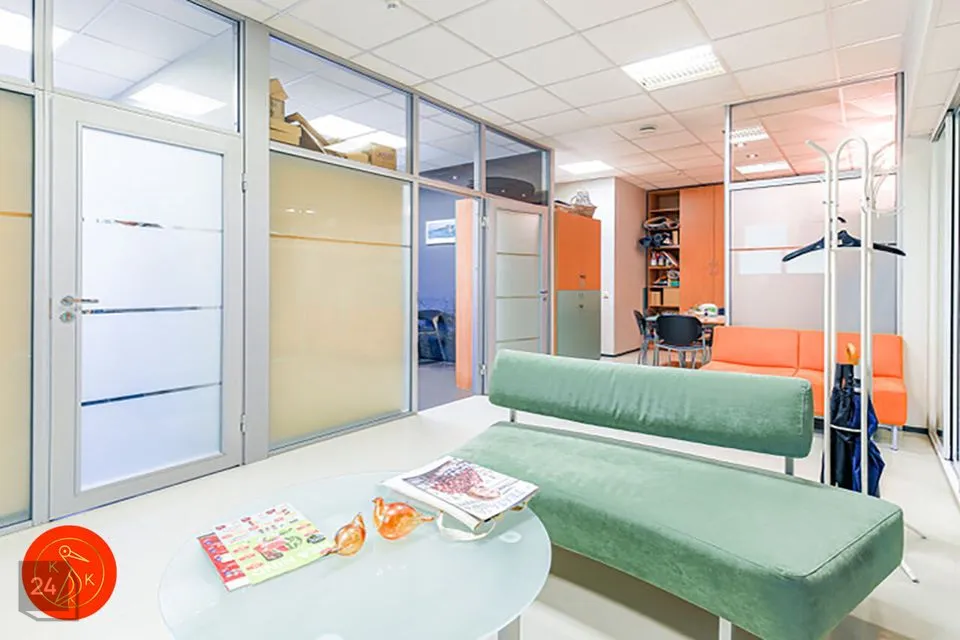 60 m² Бизнес-площадь в Tallinn, Kesklinna linnaosa - фото 4