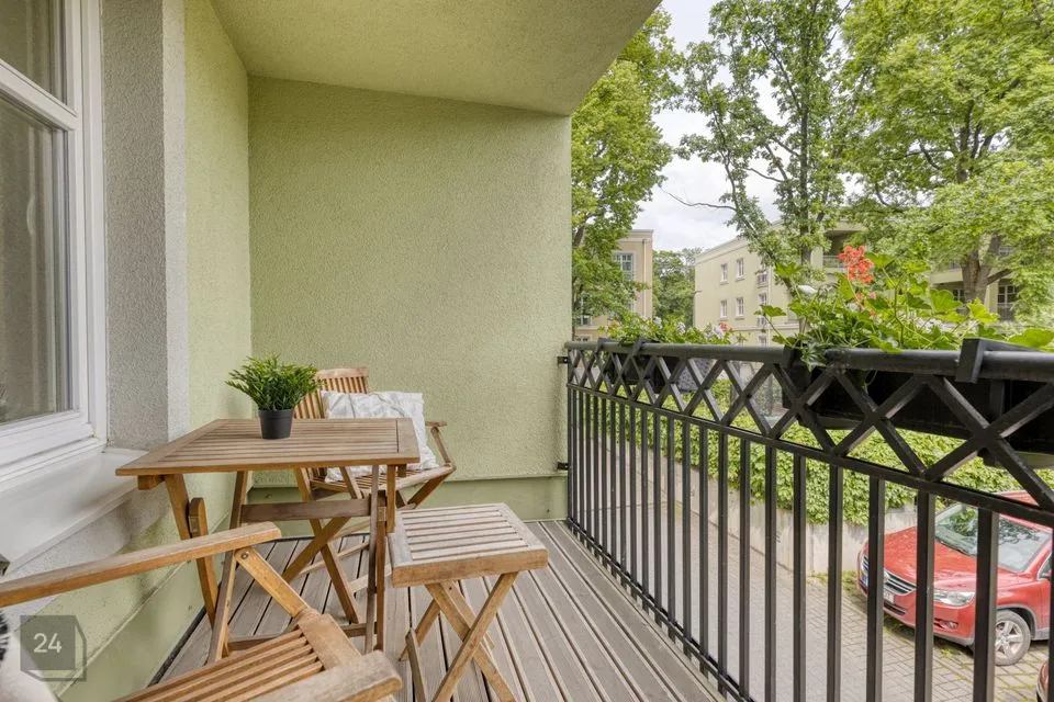 2-toaline Korter - Tallinn, Kesklinna linnaosa