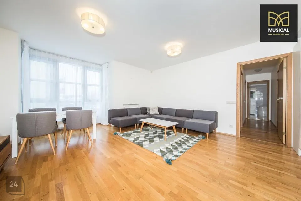 3-toaline Korter  -  Tallinn, Põhja-Tallinna linnaosa - foto 3