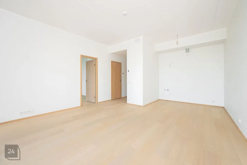 2-toaline Korter  -  Tallinn, Haabersti linnaosa - foto 4