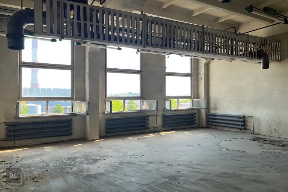 Ladu või Tootmine, 1031 m² Äripind  -  Tallinn, Kristiine linnaosa - foto 2