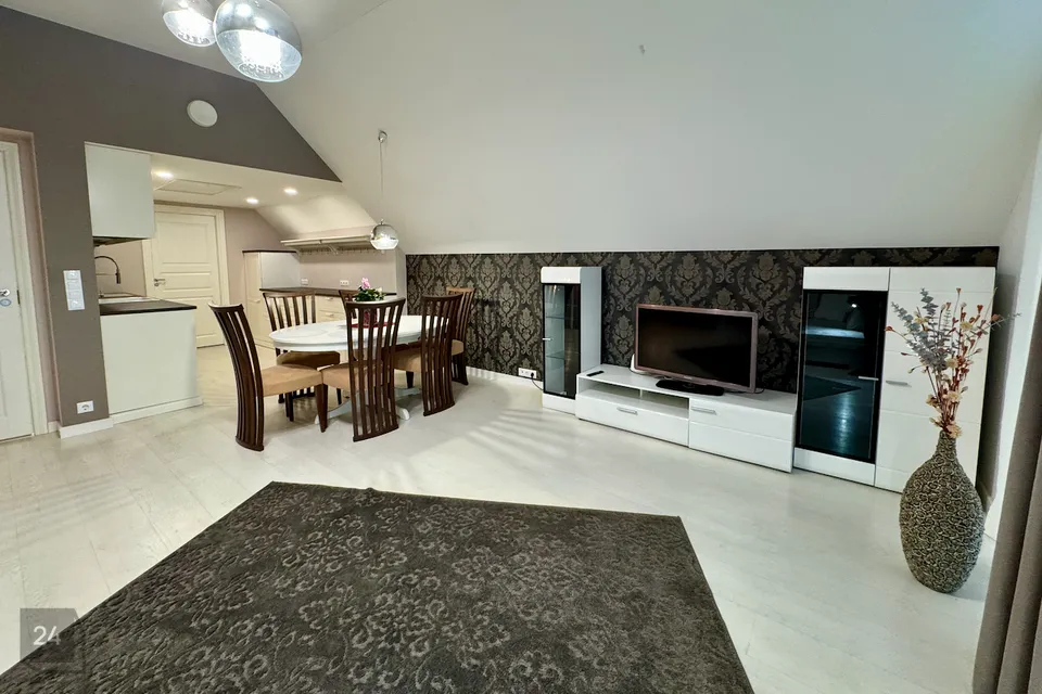 2-toaline Korter  -  Rae vald, Jüri alevik - foto 5