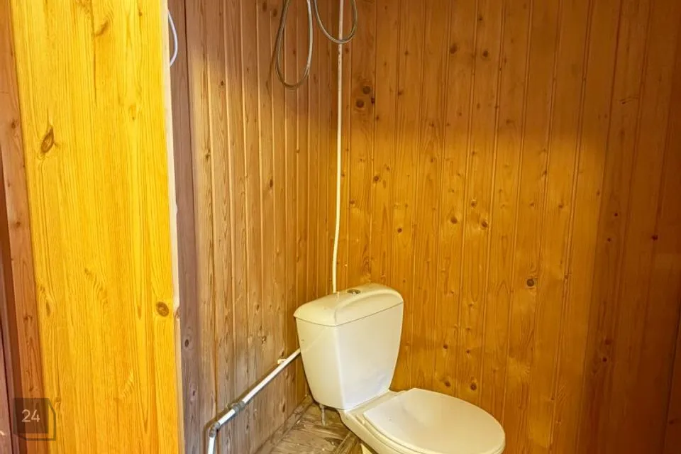 3-toaline Maja  -  Hiiumaa vald, Leigri küla - foto 2