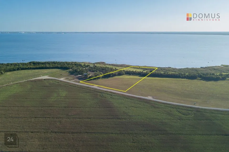 Elamumaa, 13425 m² Maa  -  Lääne-Harju vald, Kurkse küla - foto 3