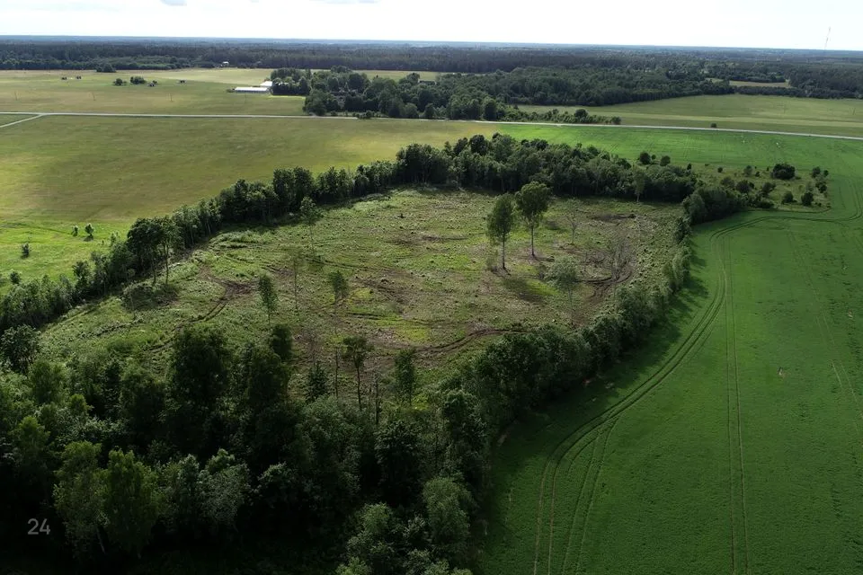 Maatulundusmaa, 32229 m² Maa  -  Lääne-Harju vald, Määra küla
