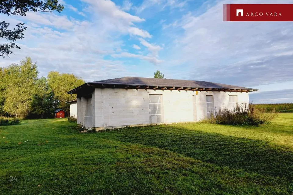 276 m² Maja - Rakvere vald, Kohala-Eesküla - foto 3