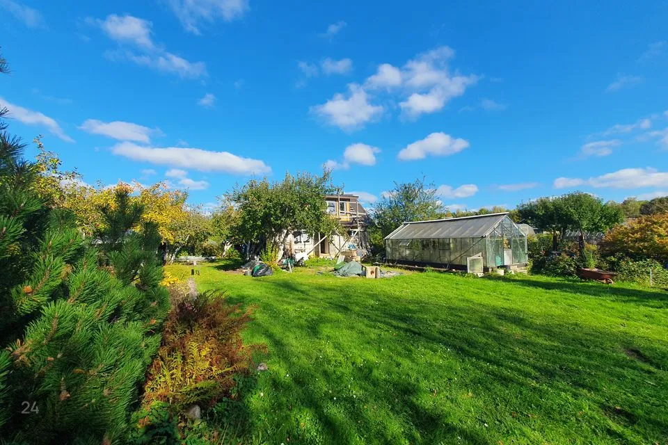 4-toaline Suvila - Kohila vald, Aespa alevik - foto 5