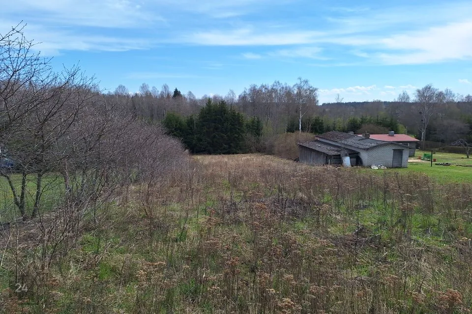 Elamumaa, 1482 m² Maa - Türi vald, Kirna küla