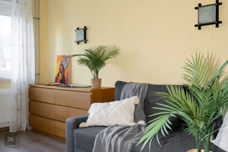 1-toaline Korter - Tallinn, Lasnamäe linnaosa - foto 2