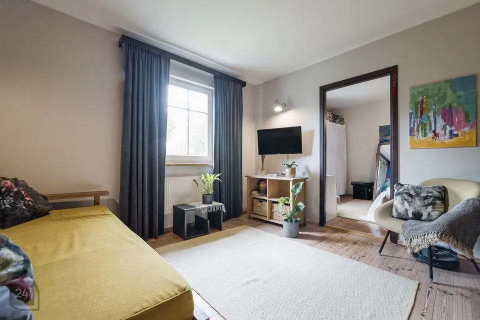 2-toaline Korter  -  Tallinn, Kesklinna linnaosa - foto 3