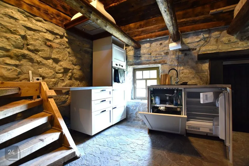 44 m² Maja  -  Saaremaa vald, Audla küla - foto 4