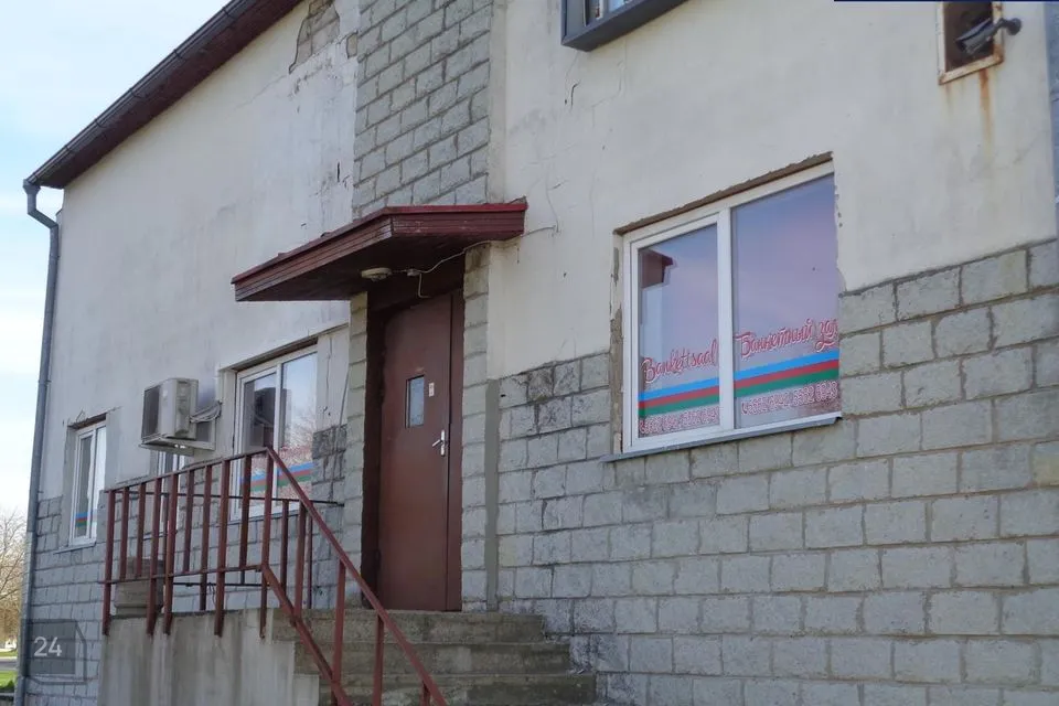 0 m² Äripind  -  Kohtla-Järve linn, Ahtme linnaosa - foto 2