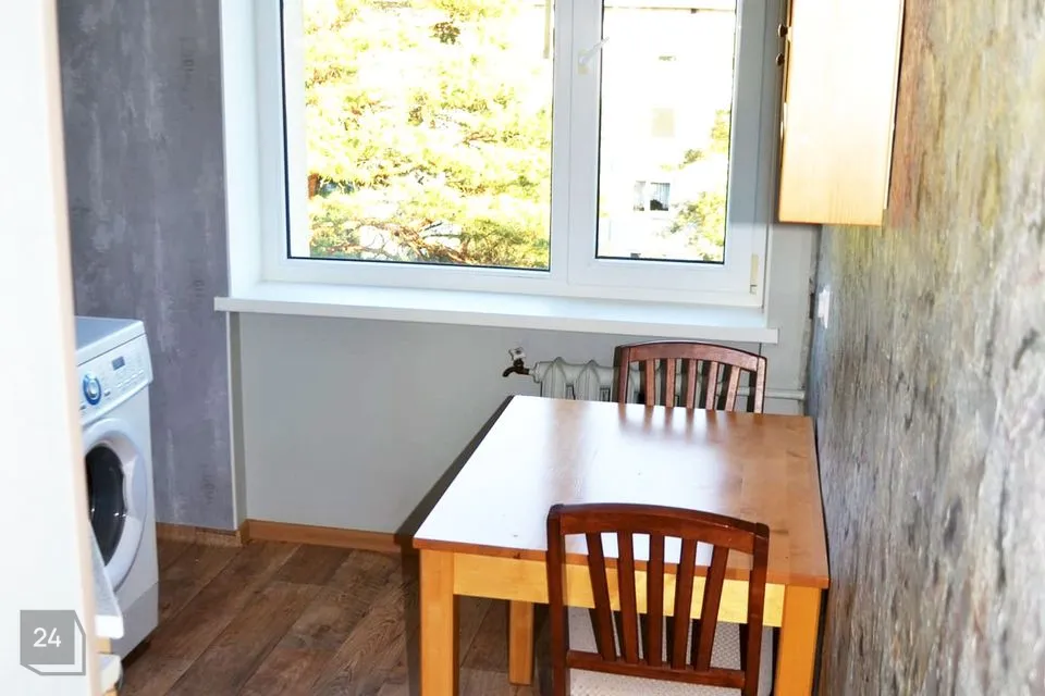 1-toaline Korter - Lääne-Harju vald, Ämari alevik - foto 4