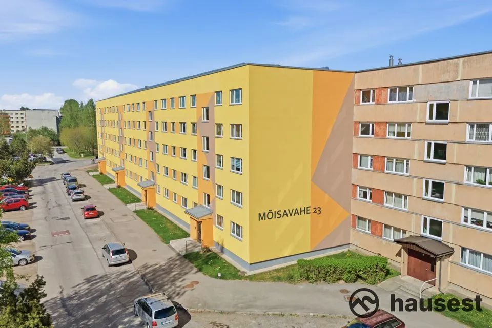 1-toaline Korter  -  Tartu linn, Tartu linn