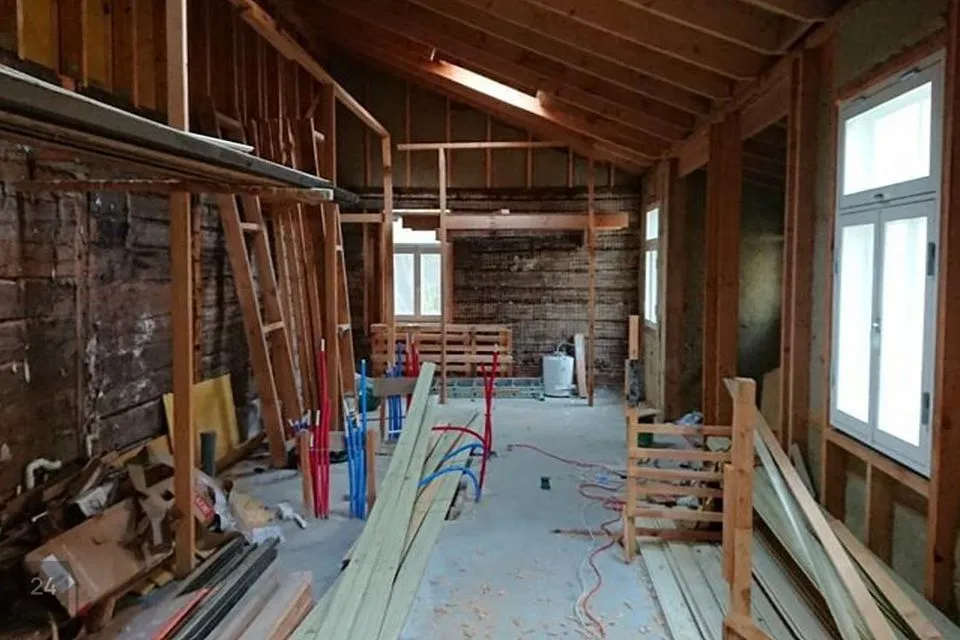 1-toaline Majaosa  -  Tallinn, Põhja-Tallinna linnaosa - foto 4