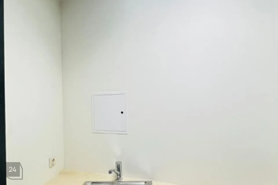 Büroo, 17 m² Äripind  -  Tallinn, Kristiine linnaosa - foto 5