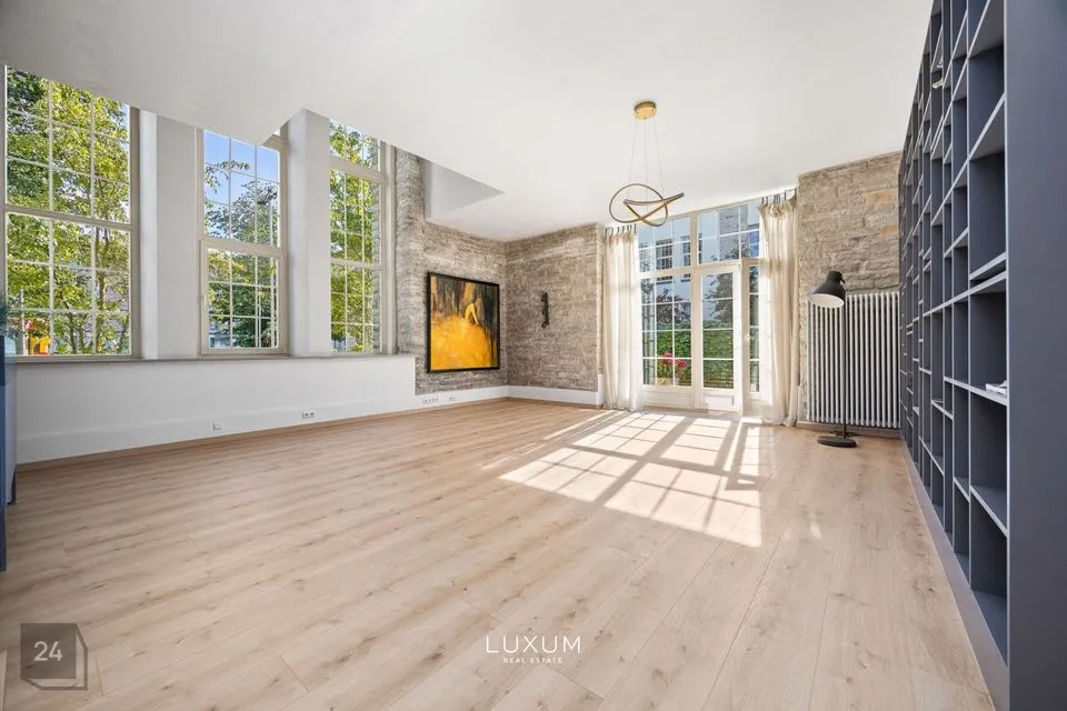 4-toaline Korter - Tallinn, Kesklinna linnaosa