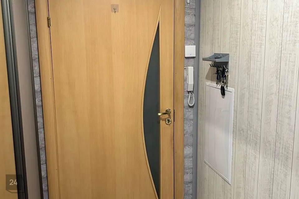 1-комнатная Квартира в Kohtla-Järve linn, Ahtme linnaosa - фото 3